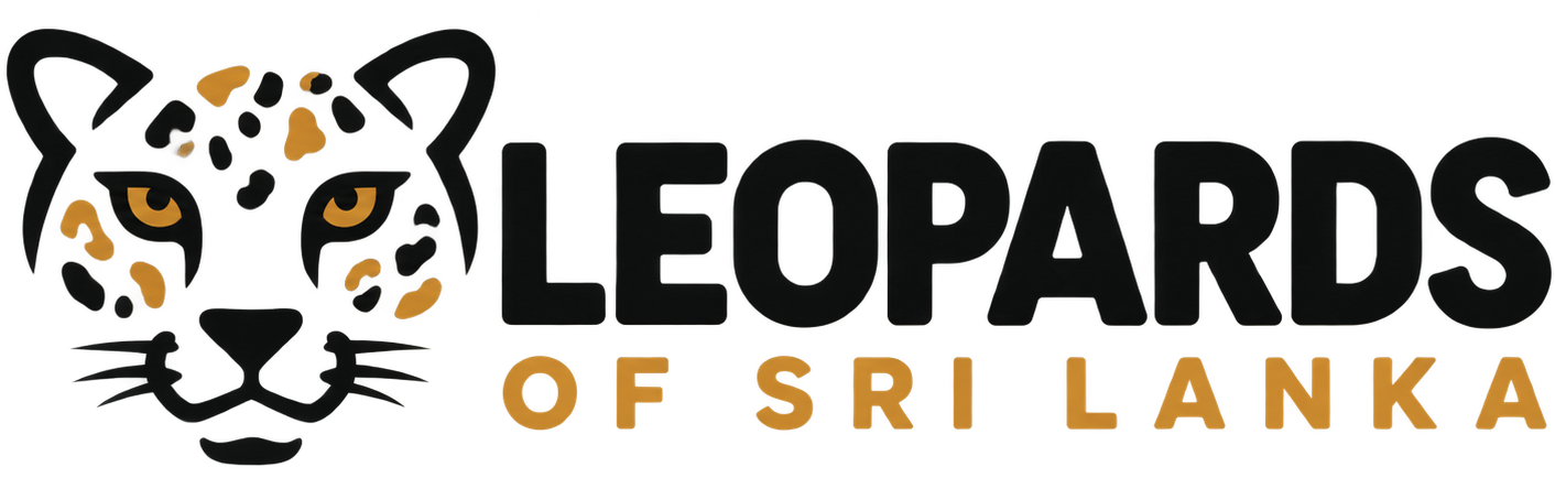 Leopards of Sri Lanka